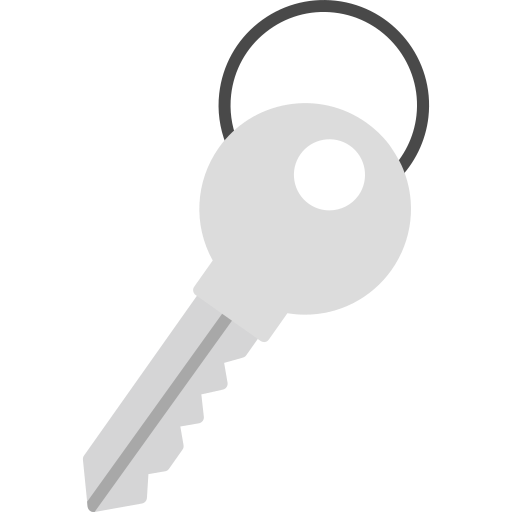 Key free icon Key free icon