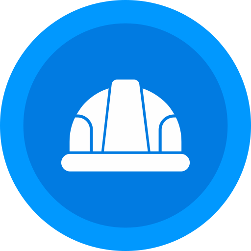Helmet free icon