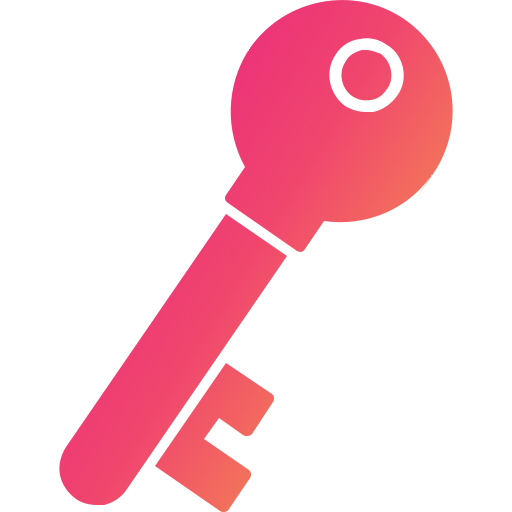 Key free icon Key free icon