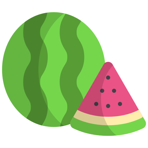 wassermelone kostenlos Icon wassermelone kostenlos Icon
