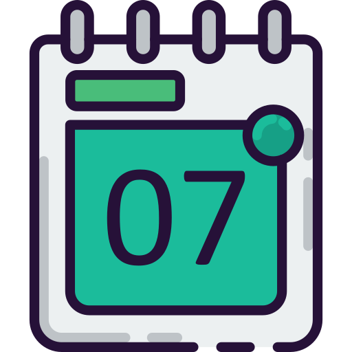 datum kostenlos Icon datum kostenlos Icon
