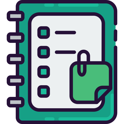 checklist kostenlos Icon checklist kostenlos Icon