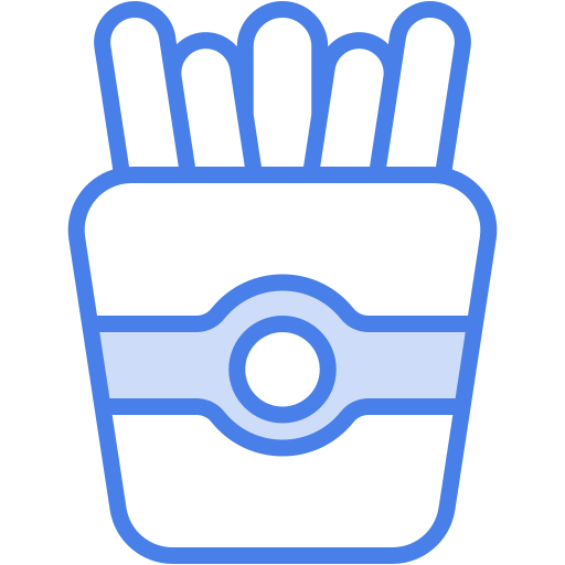 grissini icono gratis