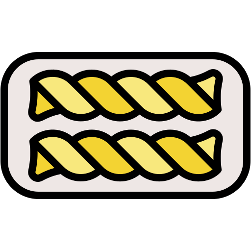 fusilli icono gratis