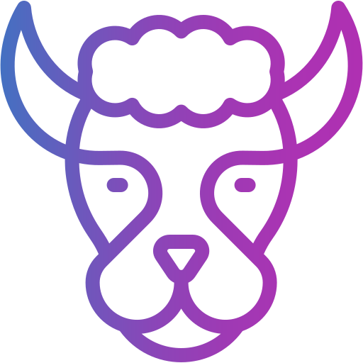 야크 무료 아이콘