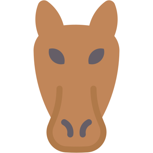 pferd kostenlos Icon