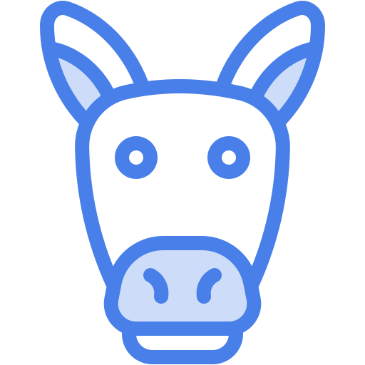 burro grátis ícone burro grátis ícone