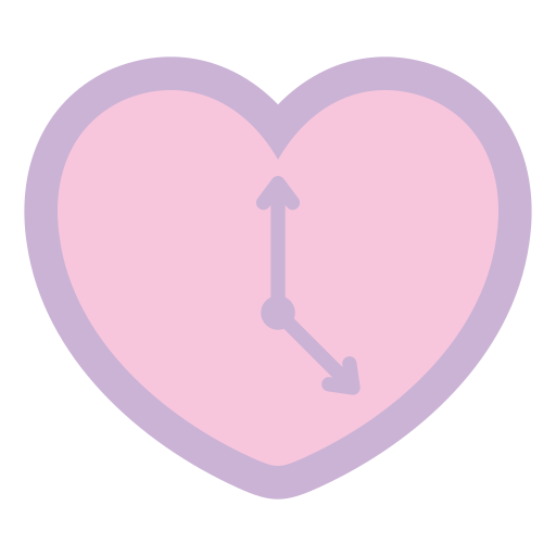 Wall clock free icon Wall clock free icon