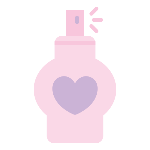 perfume icono gratis