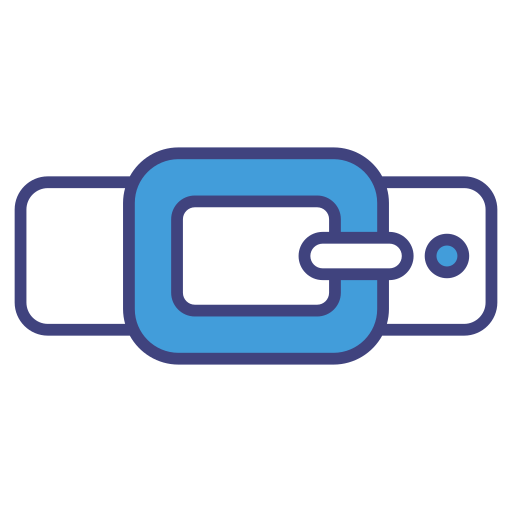 gürtel kostenlos Icon