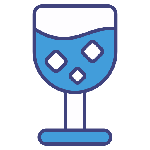 weinglas kostenlos Icon