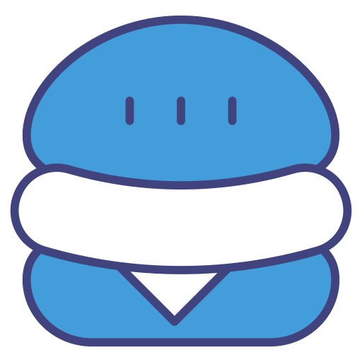 burger kostenlos Icon