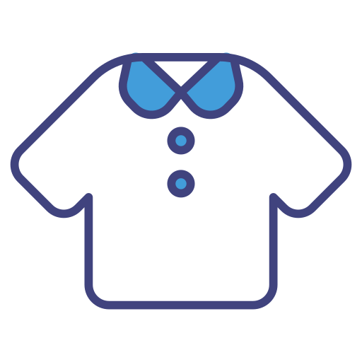 polo hemd kostenlos Icon