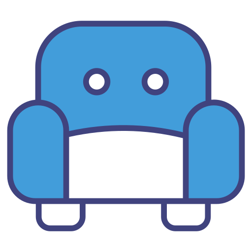 sessel kostenlos Icon