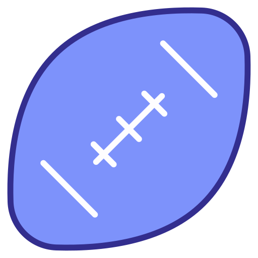 미식 축구 무료 아이콘