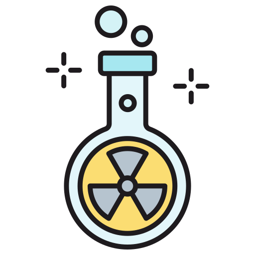 químico icono gratis