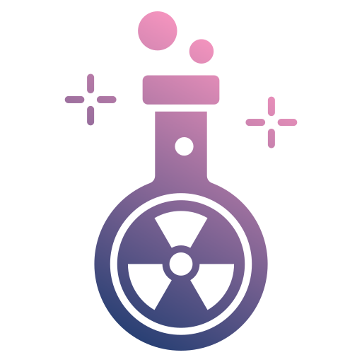 químico icono gratis