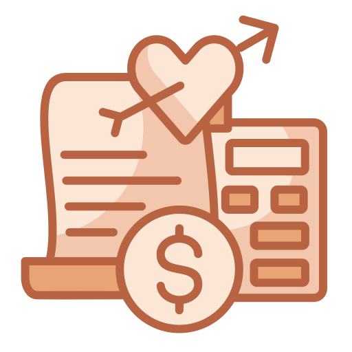 kosten kostenlos Icon