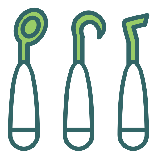 ferramentas dentárias grátis ícone ferramentas dentárias grátis ícone