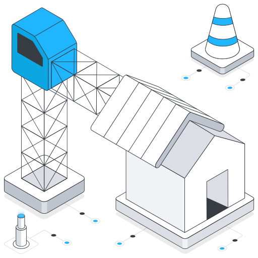 hausbau kostenlos Icon