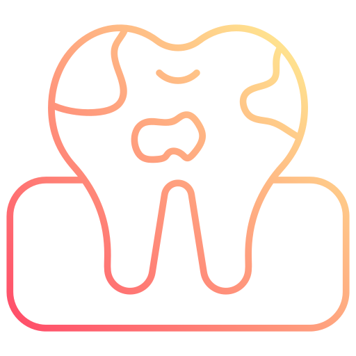 dental icono gratis