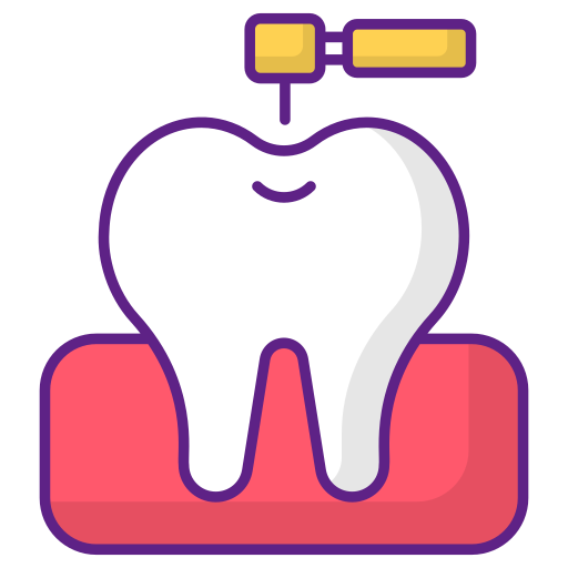 empaste dental icono gratis