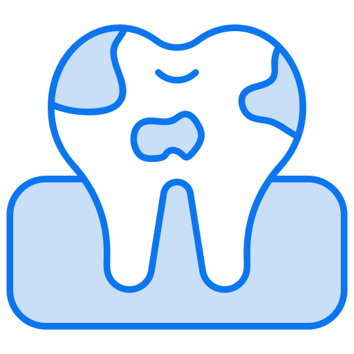 zahnmedizin kostenlos Icon zahnmedizin kostenlos Icon