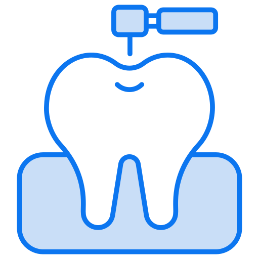 empaste dental icono gratis