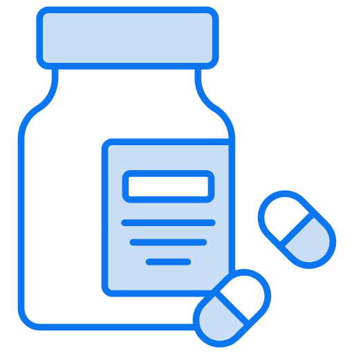 medicamento icono gratis