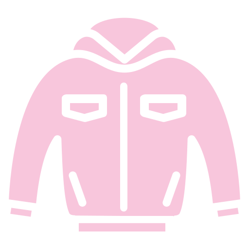 chaqueta icono gratis