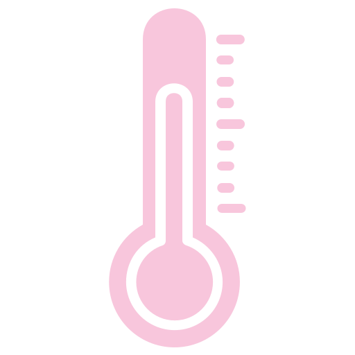 temperatura icono gratis