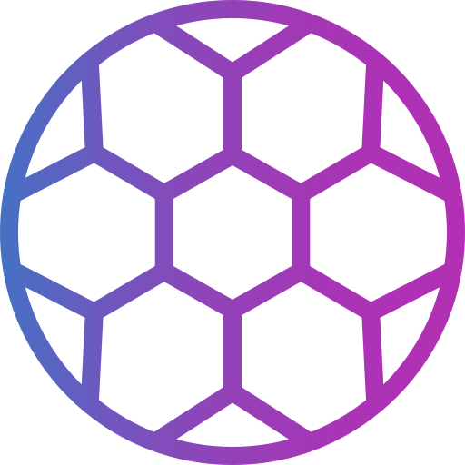 Футбольный мяч бесплатно иконка