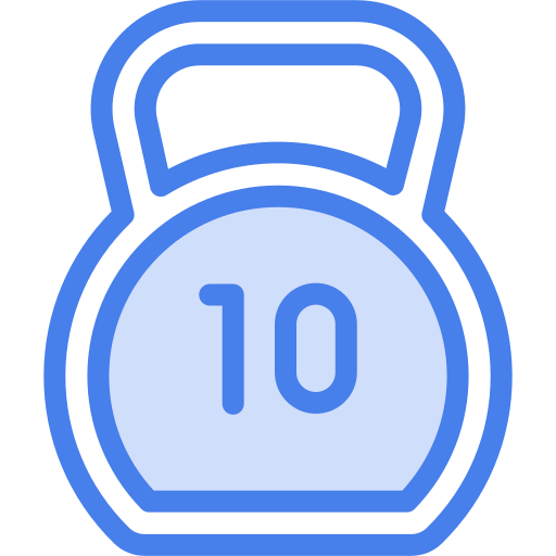 pesa rusa icono gratis