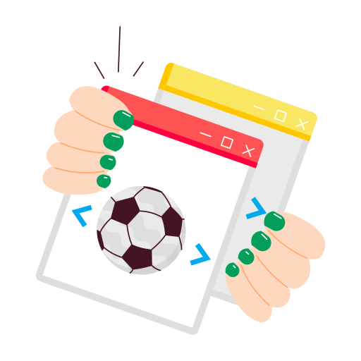 esportes grátis ícone esportes grátis ícone