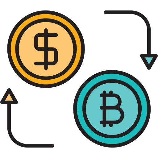 moneda usd icono gratis