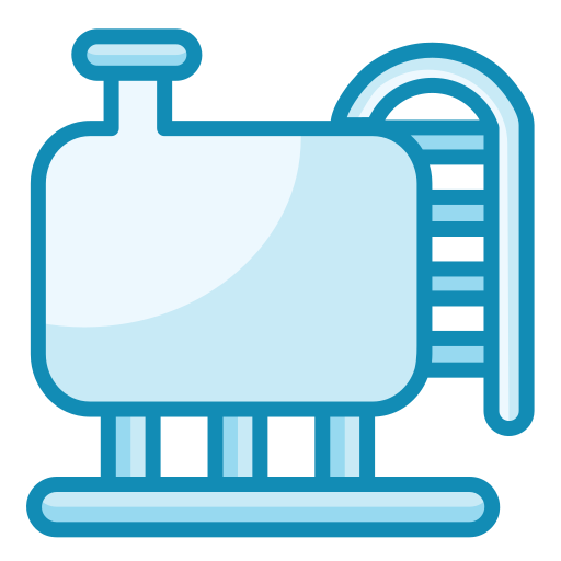 tanque grátis ícone tanque grátis ícone