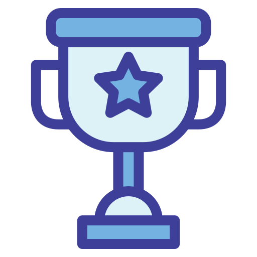 réalisation Icône gratuit