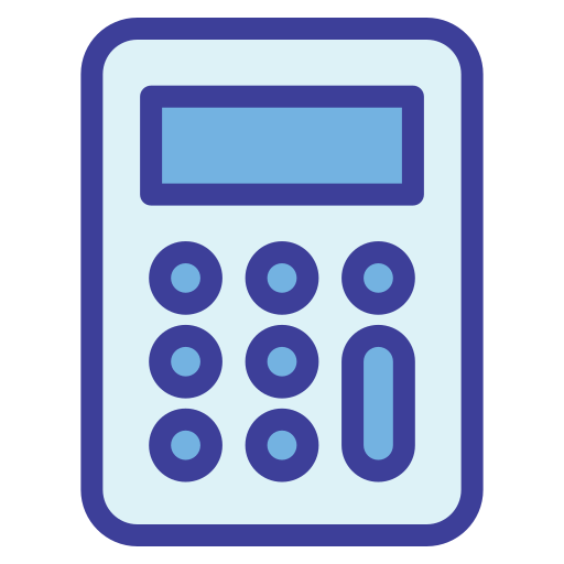 calculadora icono gratis