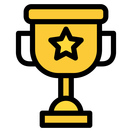 réalisation Icône gratuit