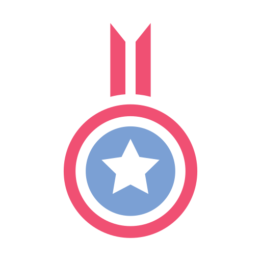 otorgar icono gratis