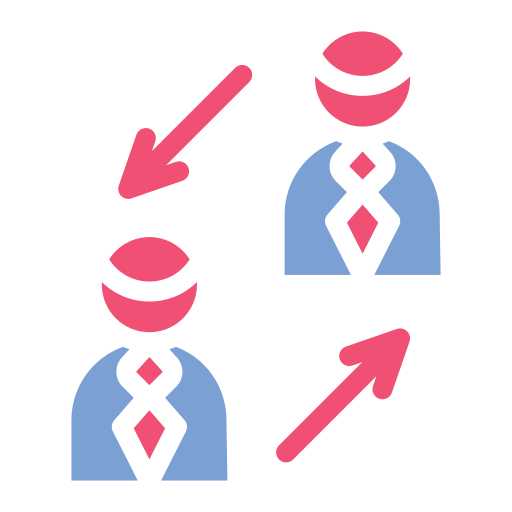 Exchange free icon Exchange free icon