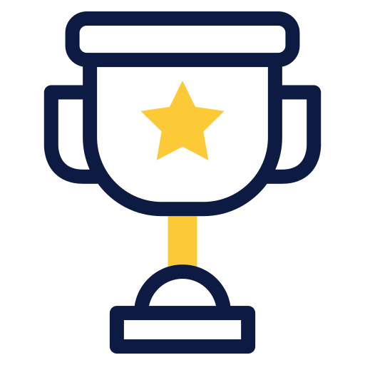 réalisation Icône gratuit