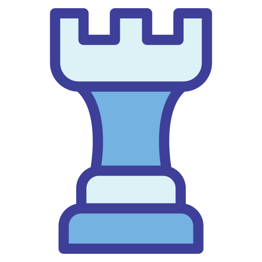 Strategy free icon