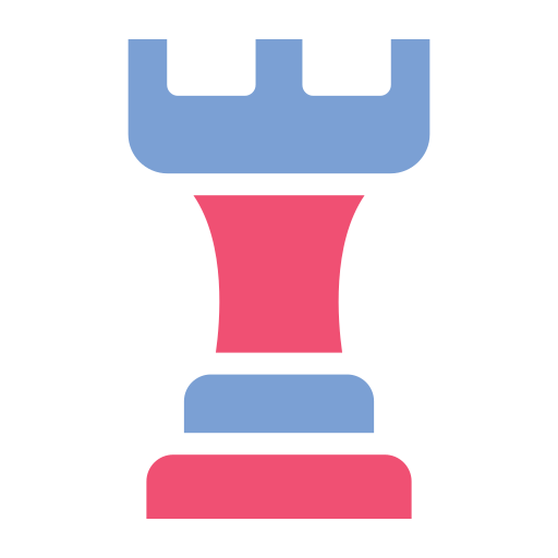 stratégie Icône gratuit