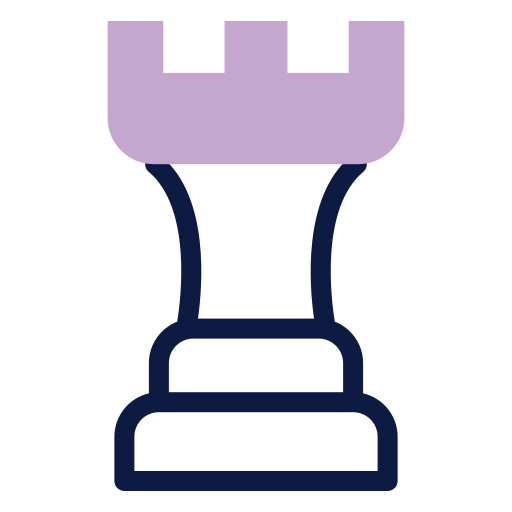 stratégie Icône gratuit