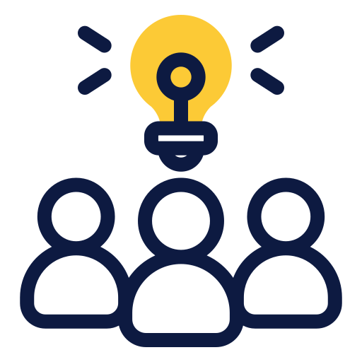 liderazgo icono gratis