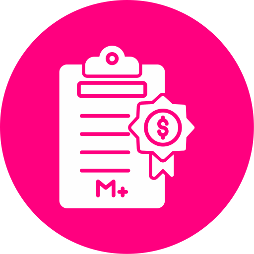 resultados icono gratis