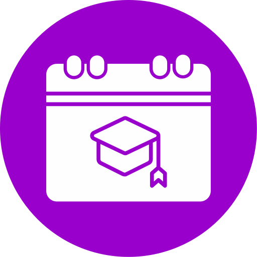 calandrar icono gratis