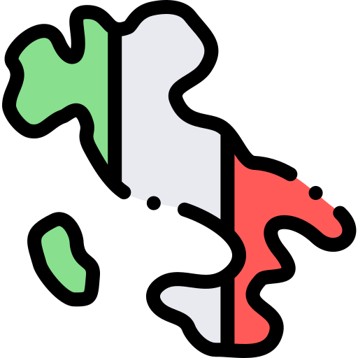 Italy free icon Italy free icon