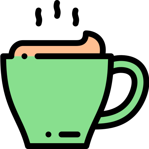 Cappuccino free icon